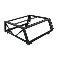 Jeep Gladiator (2019-Current) Pro Bed System - by Front Runner