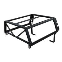 Toyota Tacoma Double Cab 5' (2005-2023) Pro Bed System - by Front Runner