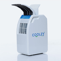 Coolzy Personal Portable Air Conditioner
