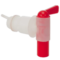 Supex Bung Aeroflow Tap