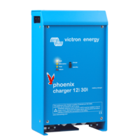 Victron Phoenix Charger 12/30 (2+1) 120-20V