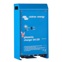 Victron Phoenix Charger 24/25 (2+1) 120-240V