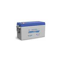 Power-Sonic 12V 268Ah AGM Deep Cycle Battery