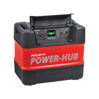 Projecta PH125 12V Portable Power-Hub