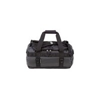 Explore Planet Earth Pisces 40 Litre Waterproof Black Duffle Gear Bag