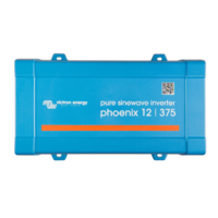 Victron Phoenix Inverter 12/375 230V VE.Direct AU/NZ (AS/NZS 3112)
