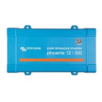 Victron Phoenix Inverter 12V / 500VA VE.Direct AU/NZ