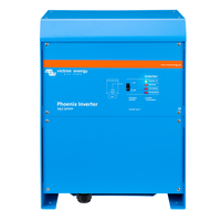 Victron Phoenix Inverter 24V / 5000VA