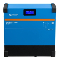 Victron Inverter RS 48/6000 230V Smart