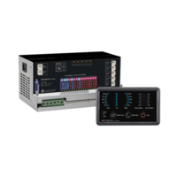 Projecta PM200 RV Power Management System