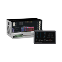 Projecta PM200 RV Power Management System