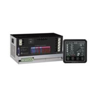 Projecta PM300 RV Power Management System