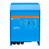 Victron MultiPlus Inverter/Charger 12V/3000/120-16 VE.Bus