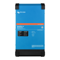 Victron MultiPlus-II Inverter Charger 24/3000/70-32 230V