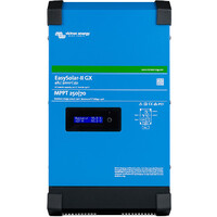 Victron EasySolar-II 48/3000/35-32 MPPT 250/70 GX