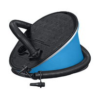 Supex Foot Bellows 5000cc