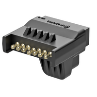 Elecbrakes Plug & Play - Adapter 7 Flat to 12 Flat Socket