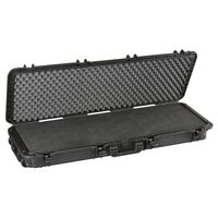 Max Cases 1100 x 370 x 140 Foam Case