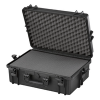 Max Cases 505 x 350 x 194 Foam Case