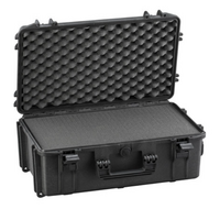 Max Cases 520 x 290 x 200 Foam Case