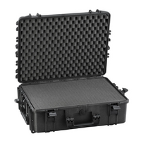 Max Cases 538 x 405 x 190 Foam Case