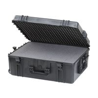 Max Cases 620 x 460 x 250 Foam Case