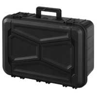 Max Cases EKO 520 x 350 x 210 Empty Case