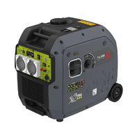 Pramac PMi6500 6500w Inverter Generator