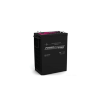 Power-Sonic 6V 312Ah AGM Deep Cycle Battery