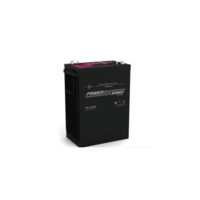 Power-Sonic 6V 390Ah AGM Deep Cycle Battery