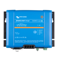 Victron Phoenix Smart IP43 Charger 12/30 (3)