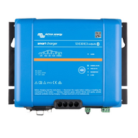Victron Phoenix Smart Charger 12/30(3) 120-240V