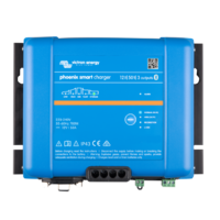 Victron Phoenix Smart IP43 Charger 12/50 (3)