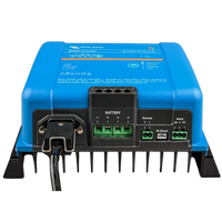 Victron Phoenix Smart Charger 24/16(1+1) 120-240V
