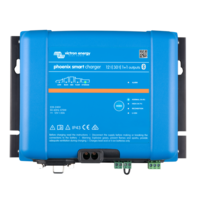 Victron Phoenix Smart IP43 Charger 24/25 (3)