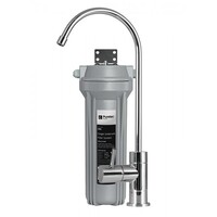 NCE Puretec Single Undersink Filter Tap Kit