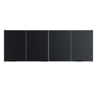 Bluetti PV420 420W Portable Solar Panel