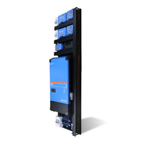 Exotronic Yulara Series Pre-wired Victron Board