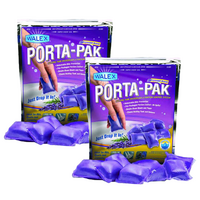 Walex Porta-Pak Express Sachets Bundle - Lavender