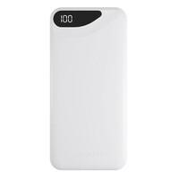 Pramac Portable Power Bank with Wireless Charger