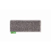 Muk Mat Pull-Out Caravan Step Mat Grey Edition, 51 x 20cm