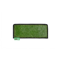 Muk Mat Pull-Out Caravan Step Mat, 51 x 20cm