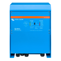 Victron Quattro Inverter Charger 48/5000/70 - 100/100