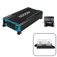 Renogy 3000W 12V to 230V/240V Pure Sine Wave Inverter (with UPS Function)