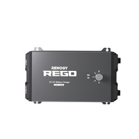 Renogy REGO 12V 60A DC-DC Battery Charger