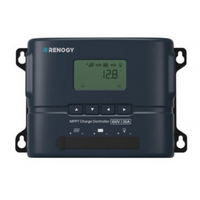 Renogy Rover 2 20A Compact MPPT Charge Controller with Bluetooth