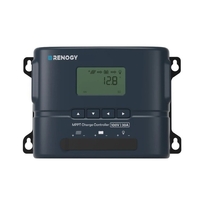 Renogy Rover 2 30A Compact MPPT Charge Controller with Bluetooth