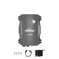 Renogy REGO 12V 60A MPPT Solar Charge Controller