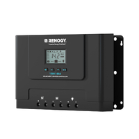 Renogy Rover Lite 60A MPPT Solar Charge Controller