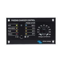 Victron Phoenix Charger Control